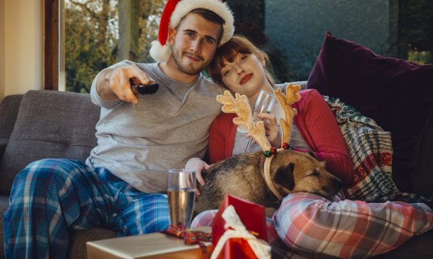 Julefilm du ikke må gå glip af i december måned