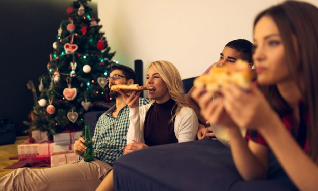 Den perfekte nedtælling til juleaften med film og julekalendere