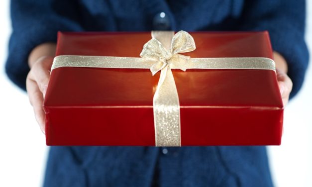 Julen nærmer sig: Har du fået købt årets julegaver?