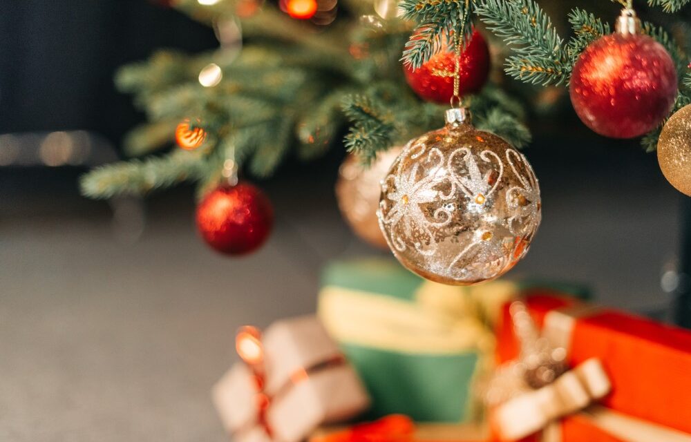 Forkæl dine ansatte med julegaver og hyggelige juleevents