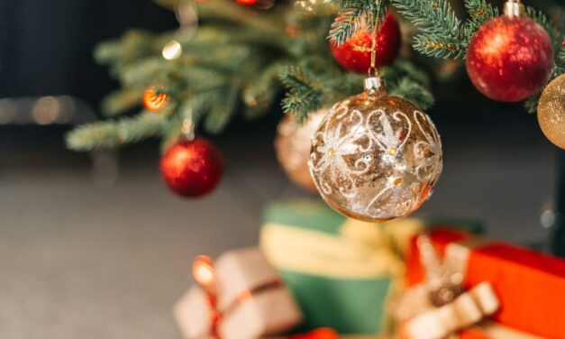 Forkæl dine ansatte med julegaver og hyggelige juleevents