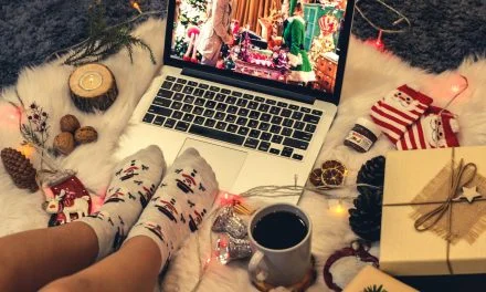 Julehygge med alt hvad det indebærer