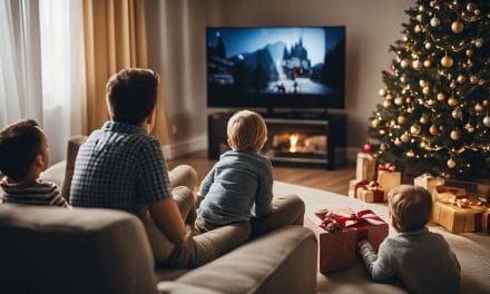 De bedste julefilm på Disney Plus til en hyggelig aften