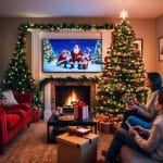 Sådan får du maksimal hygge denne jul med julefilm og casino online