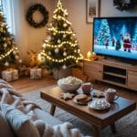 De bedste julefilm og gode serier til juletiden