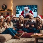 De bedste julefilm til en aften med sjove julefrokost lege
